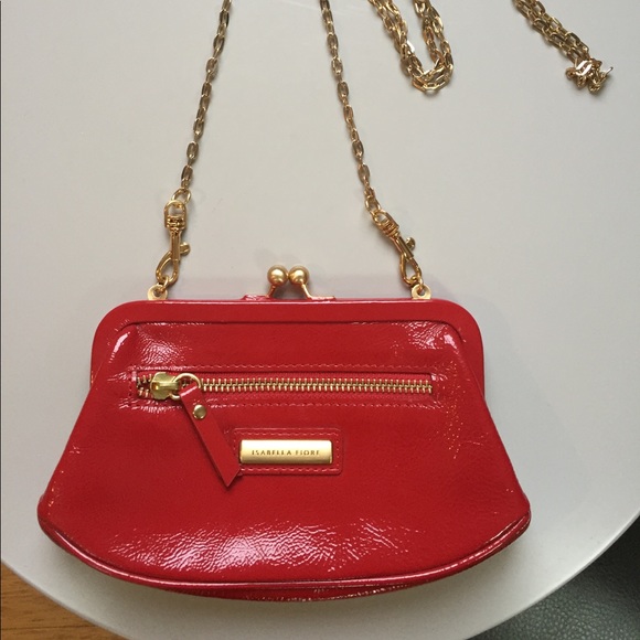 Isabella Fiore clutch - Picture 2 of 5